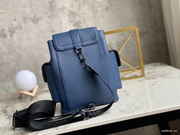 WIS XS CHRISTOPHER LOUIS VUITTON 0205